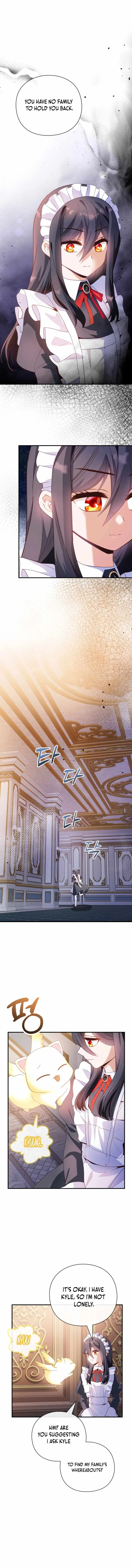 The Magic Genius of the Marquis Chapter 28 page 15