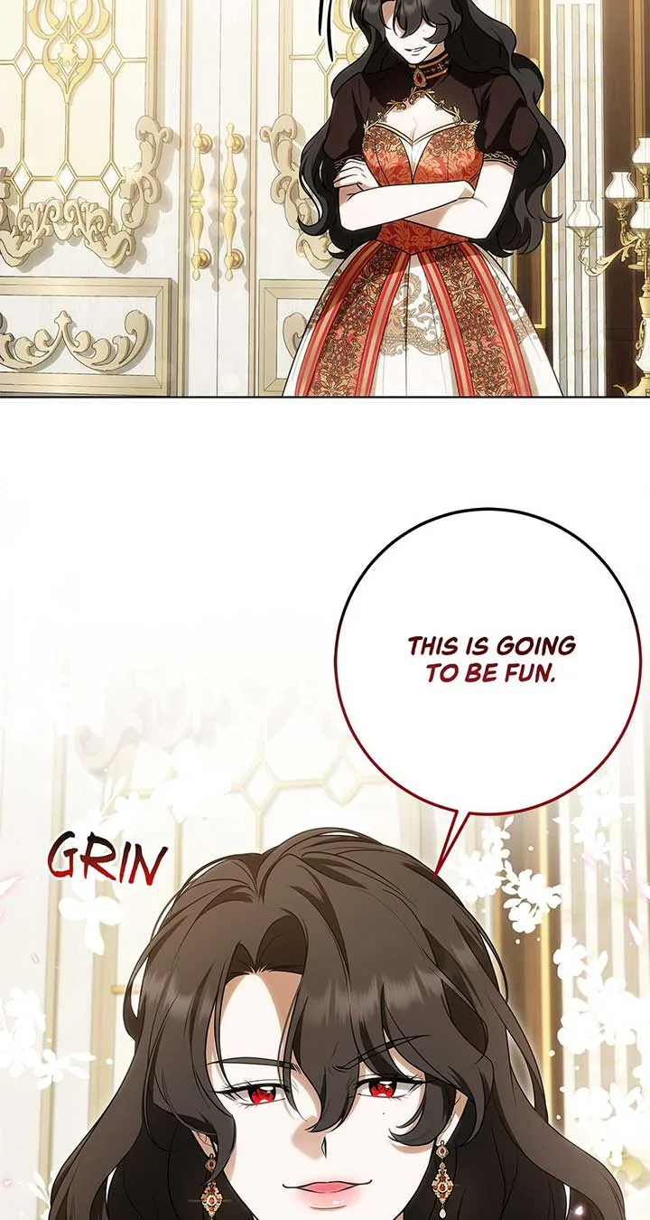 The Obsessive Emperor’s Capable Pharmacist Chapter 28 page 10