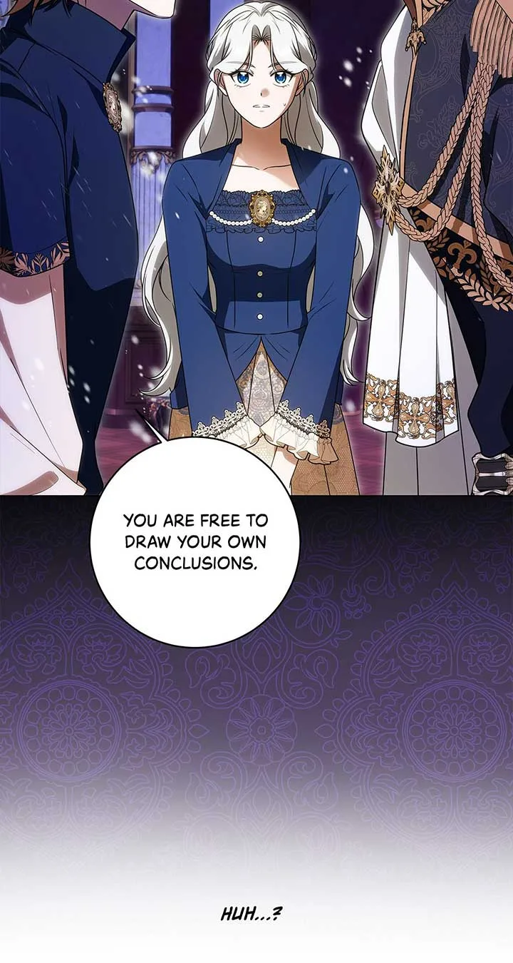 The Obsessive Emperor’s Capable Pharmacist Chapter 28 page 5