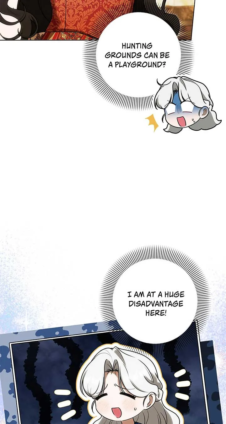 The Obsessive Emperor’s Capable Pharmacist Chapter 28 page 15