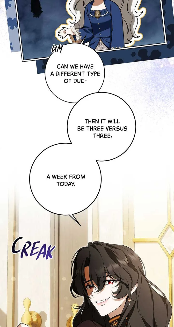 The Obsessive Emperor’s Capable Pharmacist Chapter 28 page 16