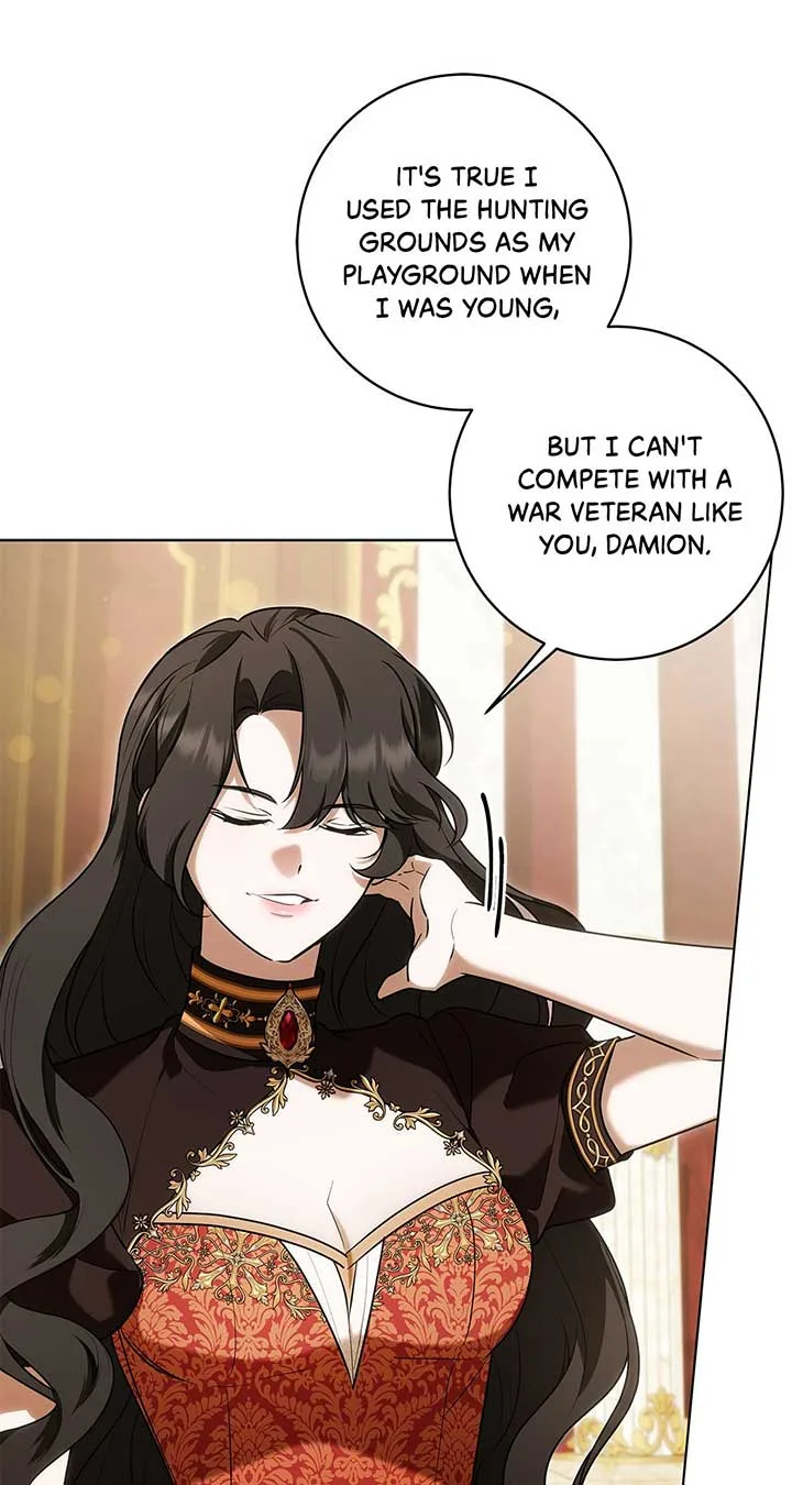 The Obsessive Emperor’s Capable Pharmacist Chapter 28 page 14