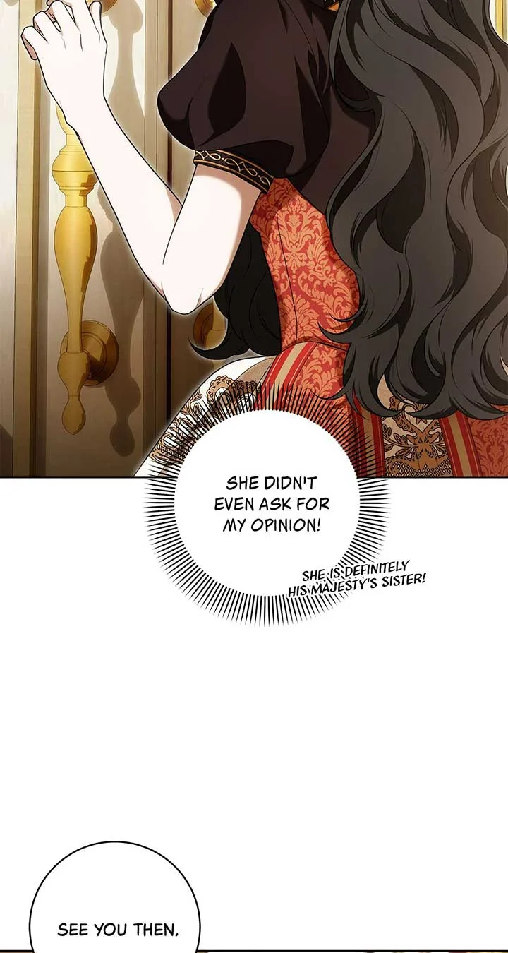 The Obsessive Emperor’s Capable Pharmacist Chapter 28 page 17