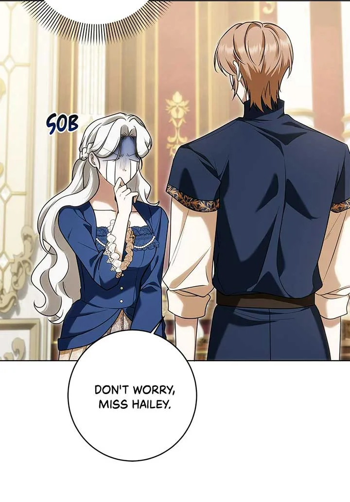 The Obsessive Emperor’s Capable Pharmacist Chapter 28 page 24