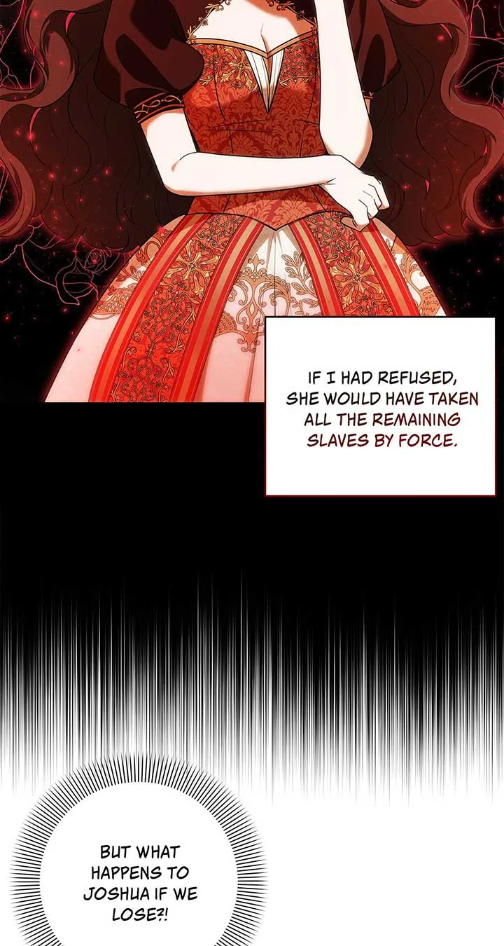 The Obsessive Emperor’s Capable Pharmacist Chapter 28 page 23