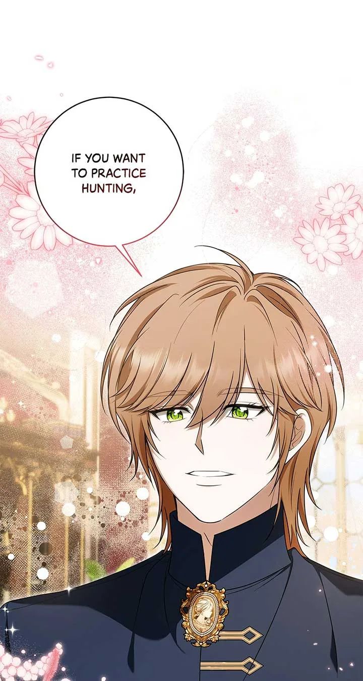 The Obsessive Emperor’s Capable Pharmacist Chapter 28 page 25