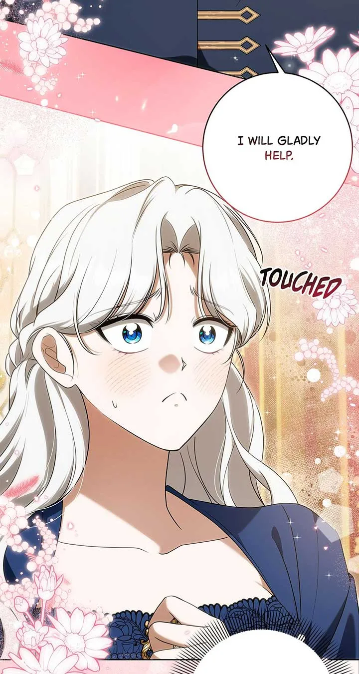 The Obsessive Emperor’s Capable Pharmacist Chapter 28 page 26