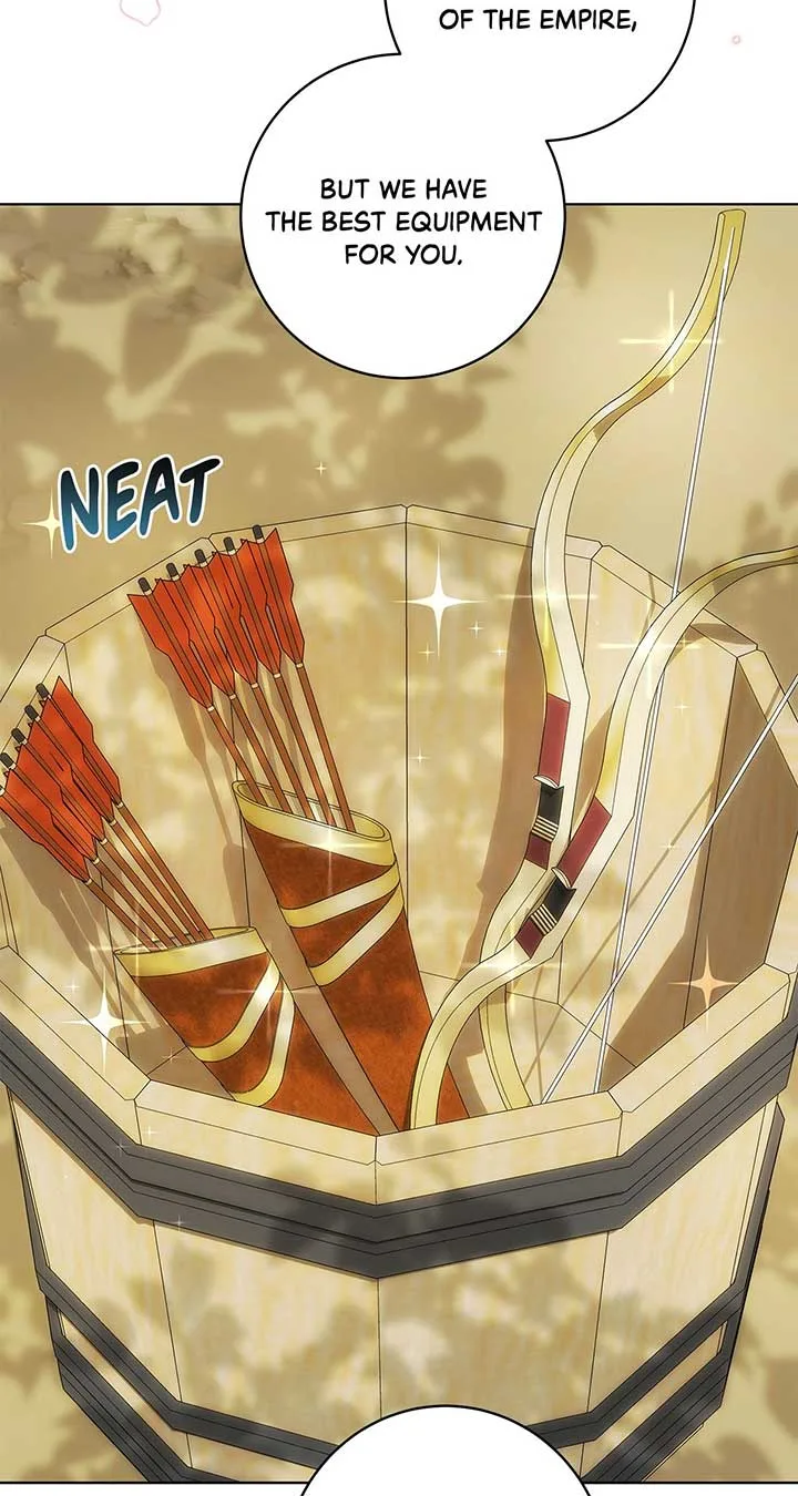 The Obsessive Emperor’s Capable Pharmacist Chapter 28 page 34
