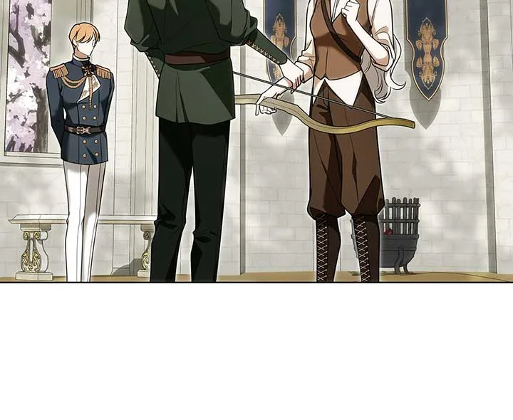 The Obsessive Emperor’s Capable Pharmacist Chapter 28 page 42