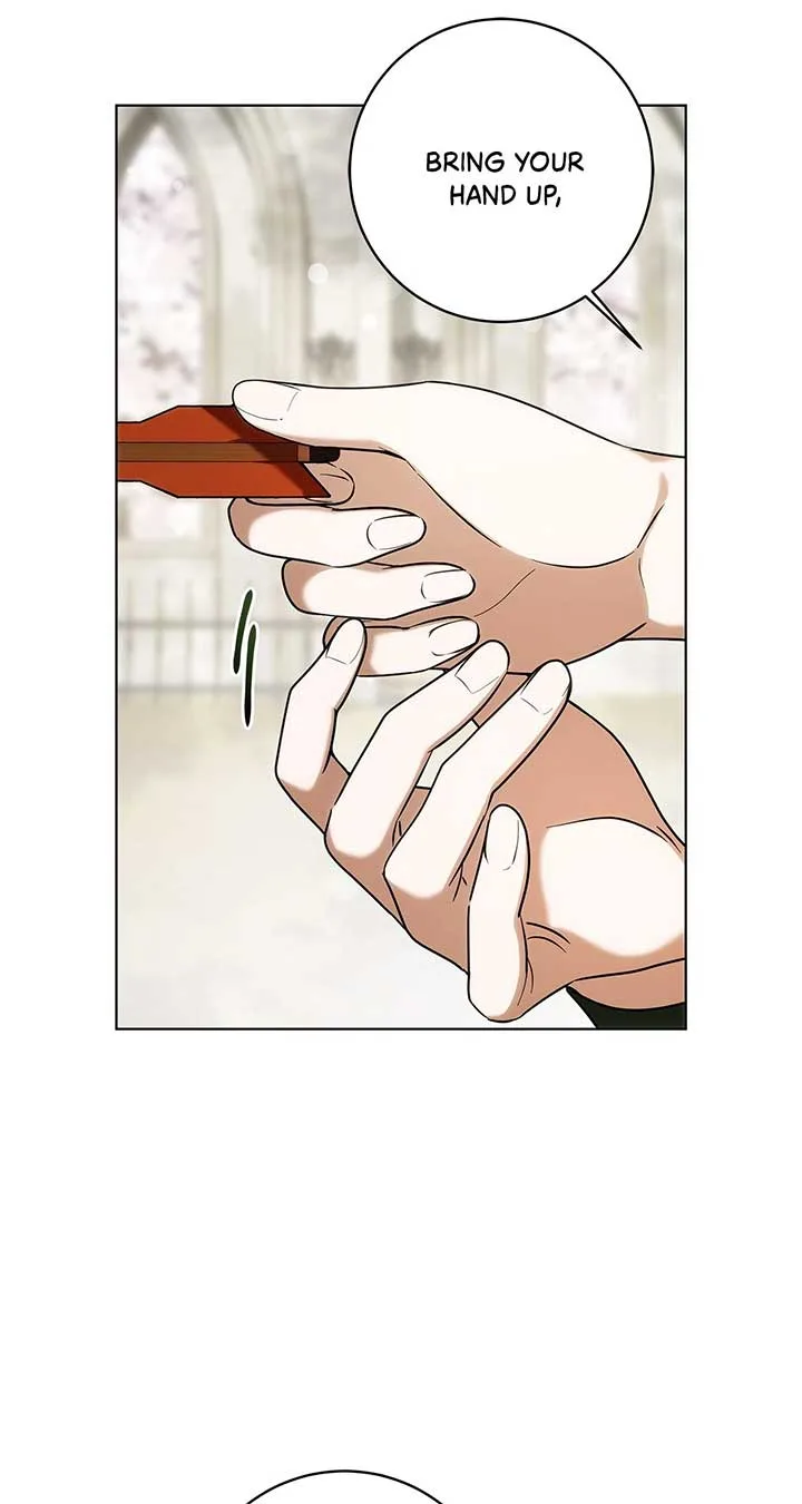 The Obsessive Emperor’s Capable Pharmacist Chapter 28 page 44
