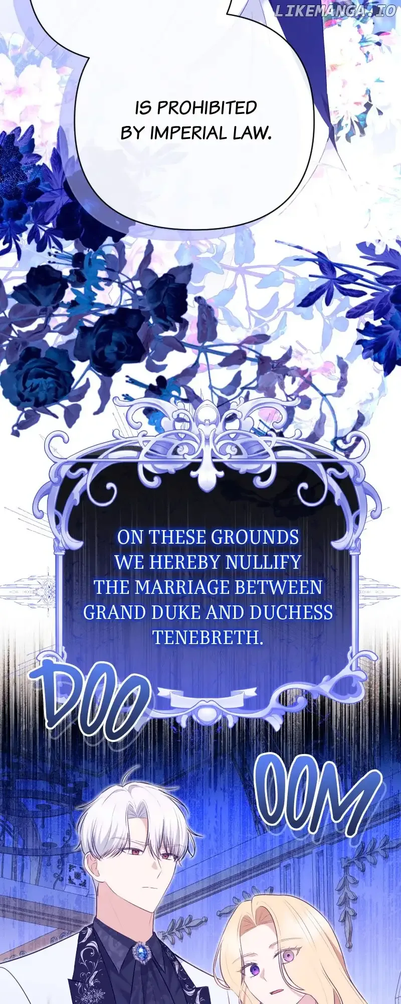 The Obsessive Stud Scammed Me into Marriage Chapter 28 page 27