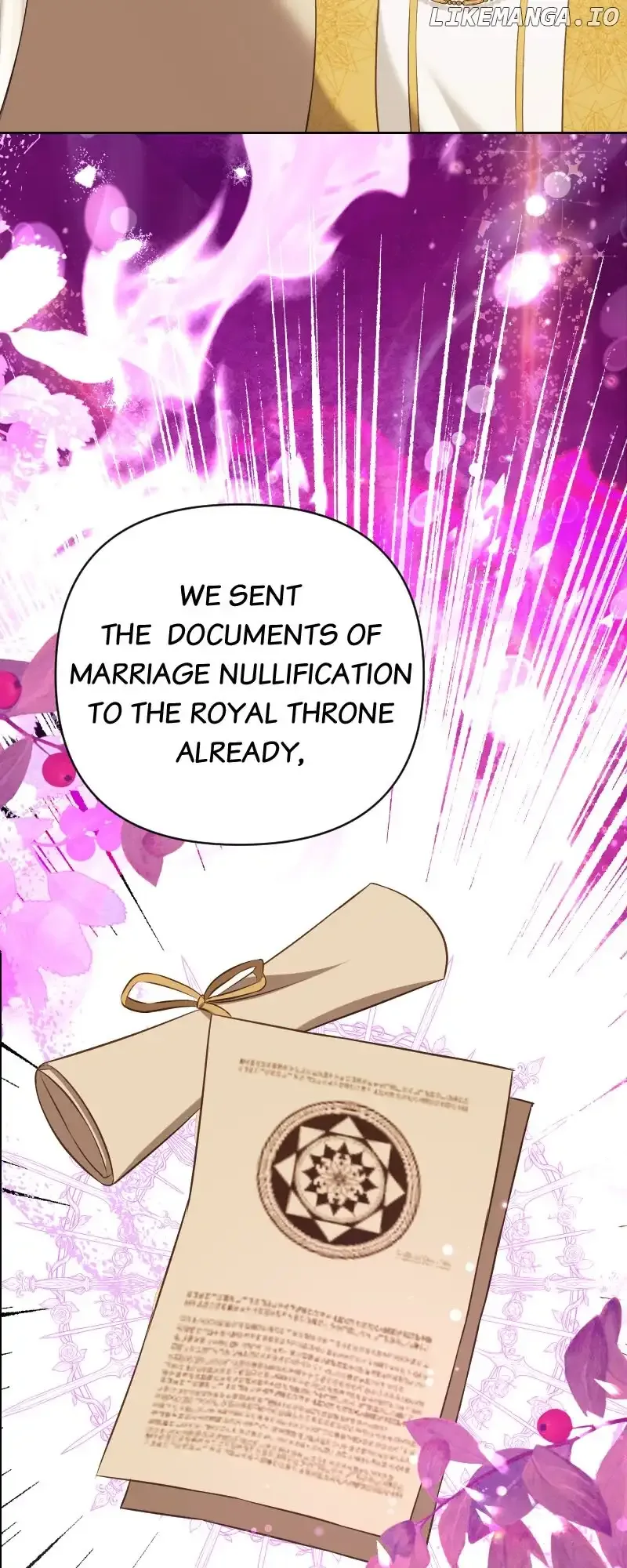 The Obsessive Stud Scammed Me into Marriage Chapter 28 page 24