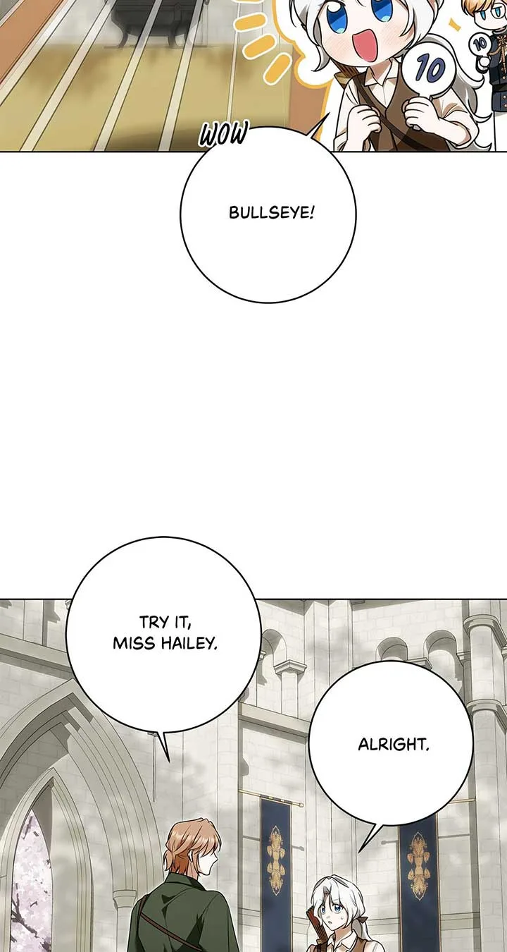The Obsessive Emperor’s Capable Pharmacist Chapter 28 page 41