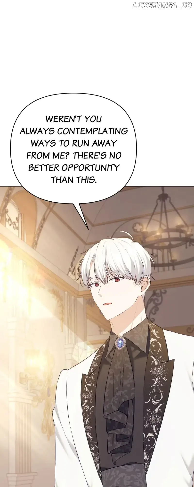 The Obsessive Stud Scammed Me into Marriage Chapter 28 page 32