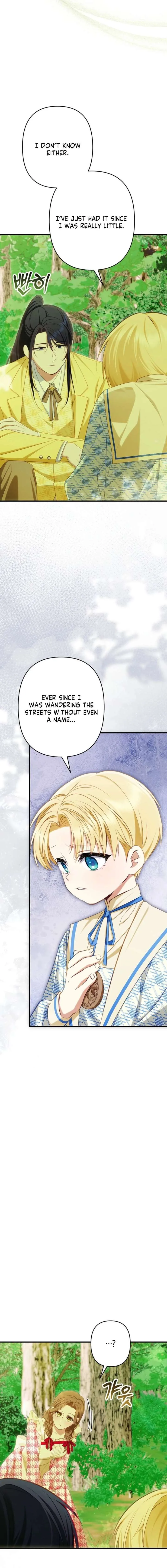 The Rebellion’s Quack Doctor Chapter 28 page 2
