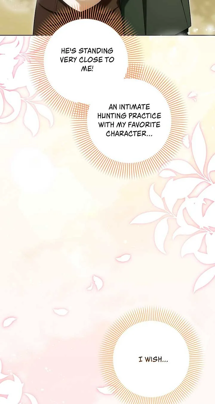The Obsessive Emperor’s Capable Pharmacist Chapter 28 page 46