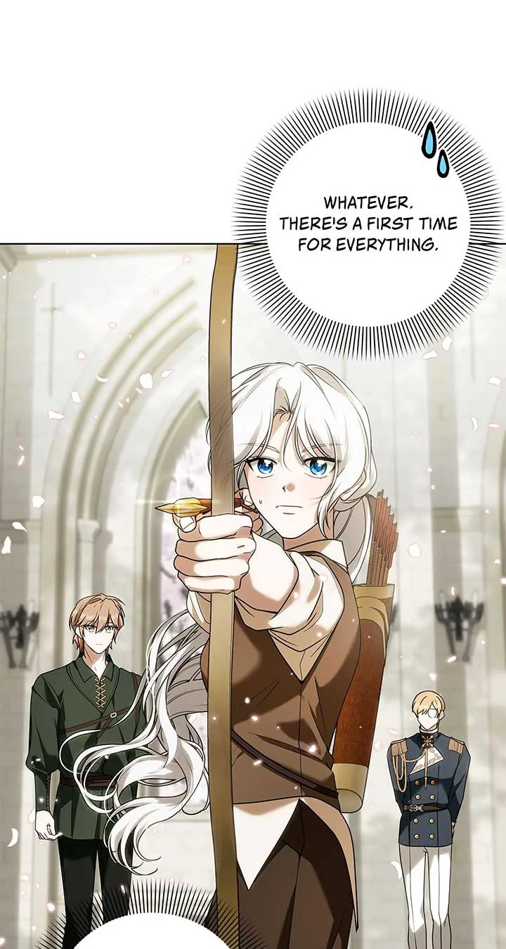 The Obsessive Emperor’s Capable Pharmacist Chapter 28 page 50