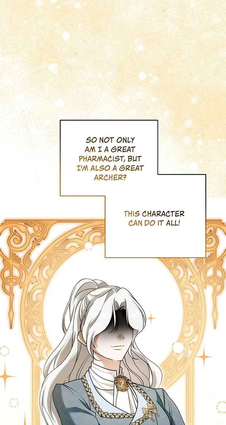 The Obsessive Emperor’s Capable Pharmacist Chapter 28 page 57