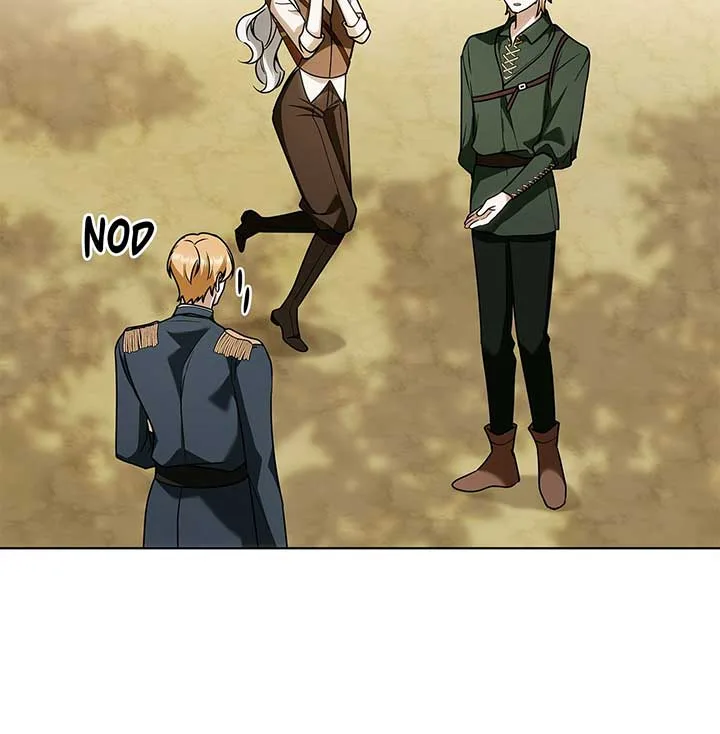 The Obsessive Emperor’s Capable Pharmacist Chapter 28 page 59