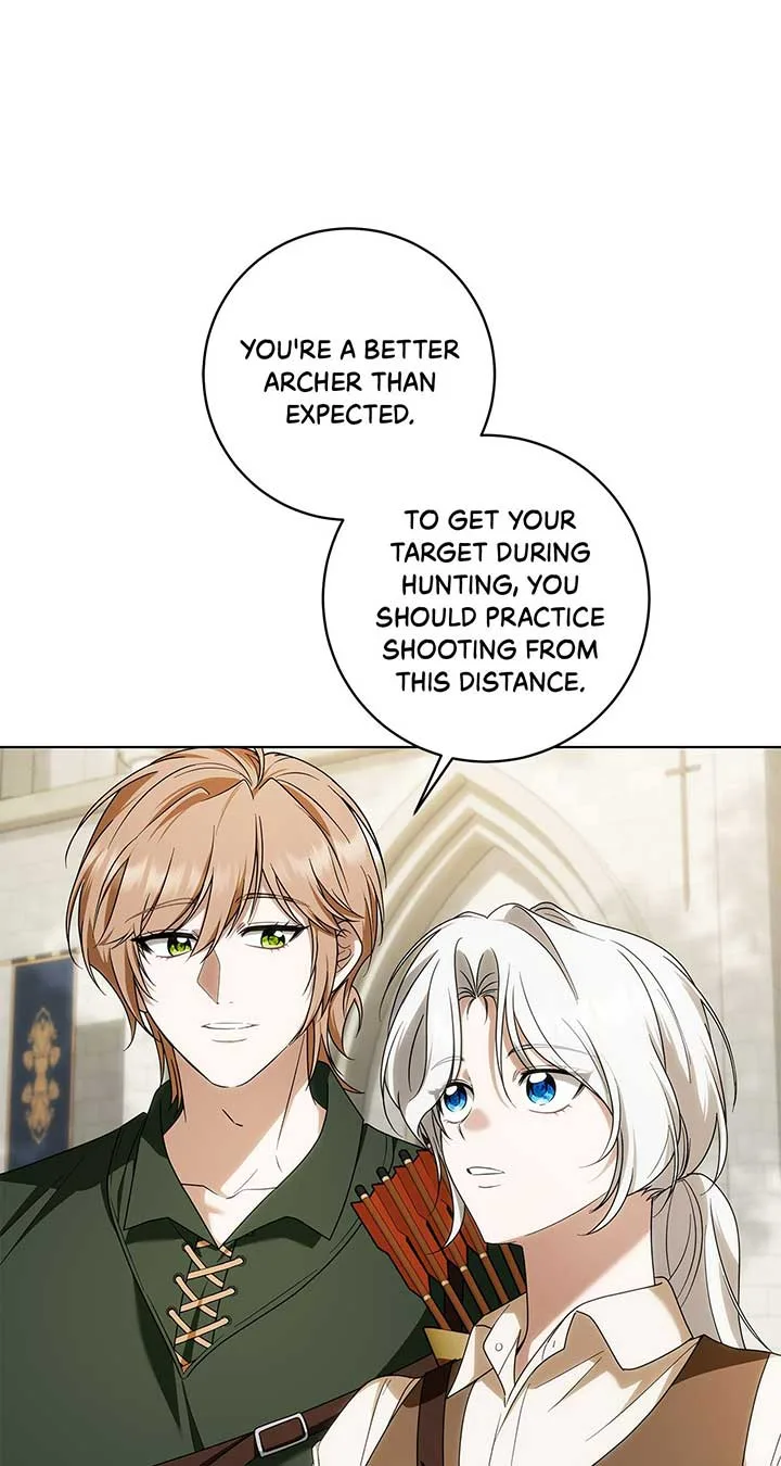 The Obsessive Emperor’s Capable Pharmacist Chapter 28 page 63