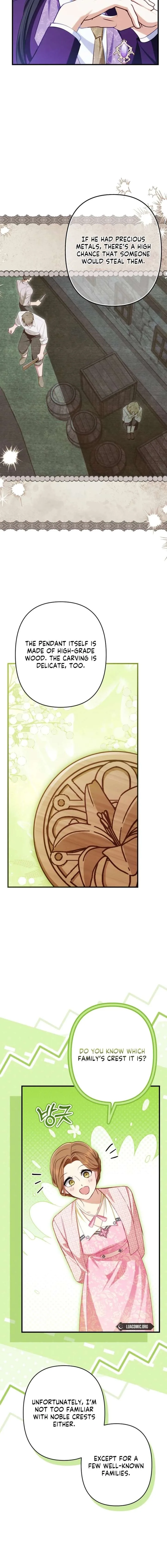 The Rebellion’s Quack Doctor Chapter 28 page 6