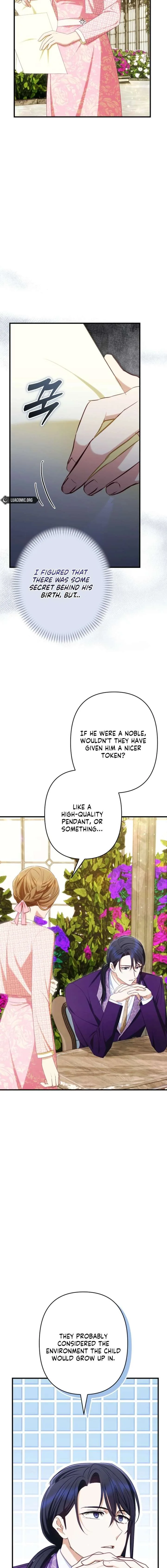 The Rebellion’s Quack Doctor Chapter 28 page 5