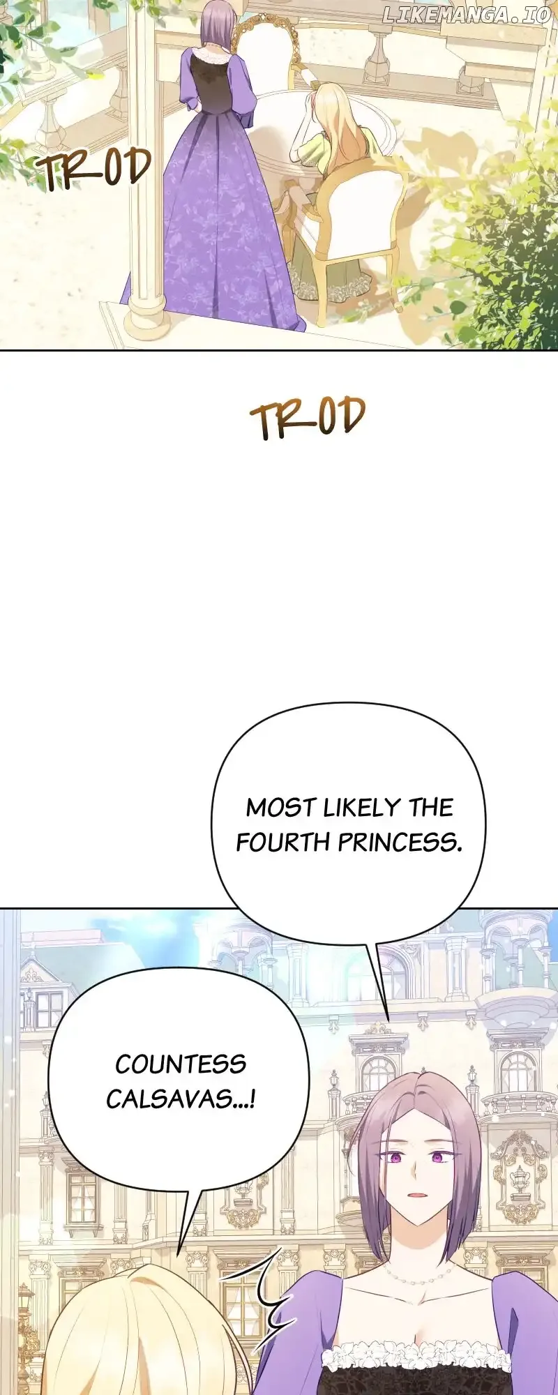 The Obsessive Stud Scammed Me into Marriage Chapter 28 page 55