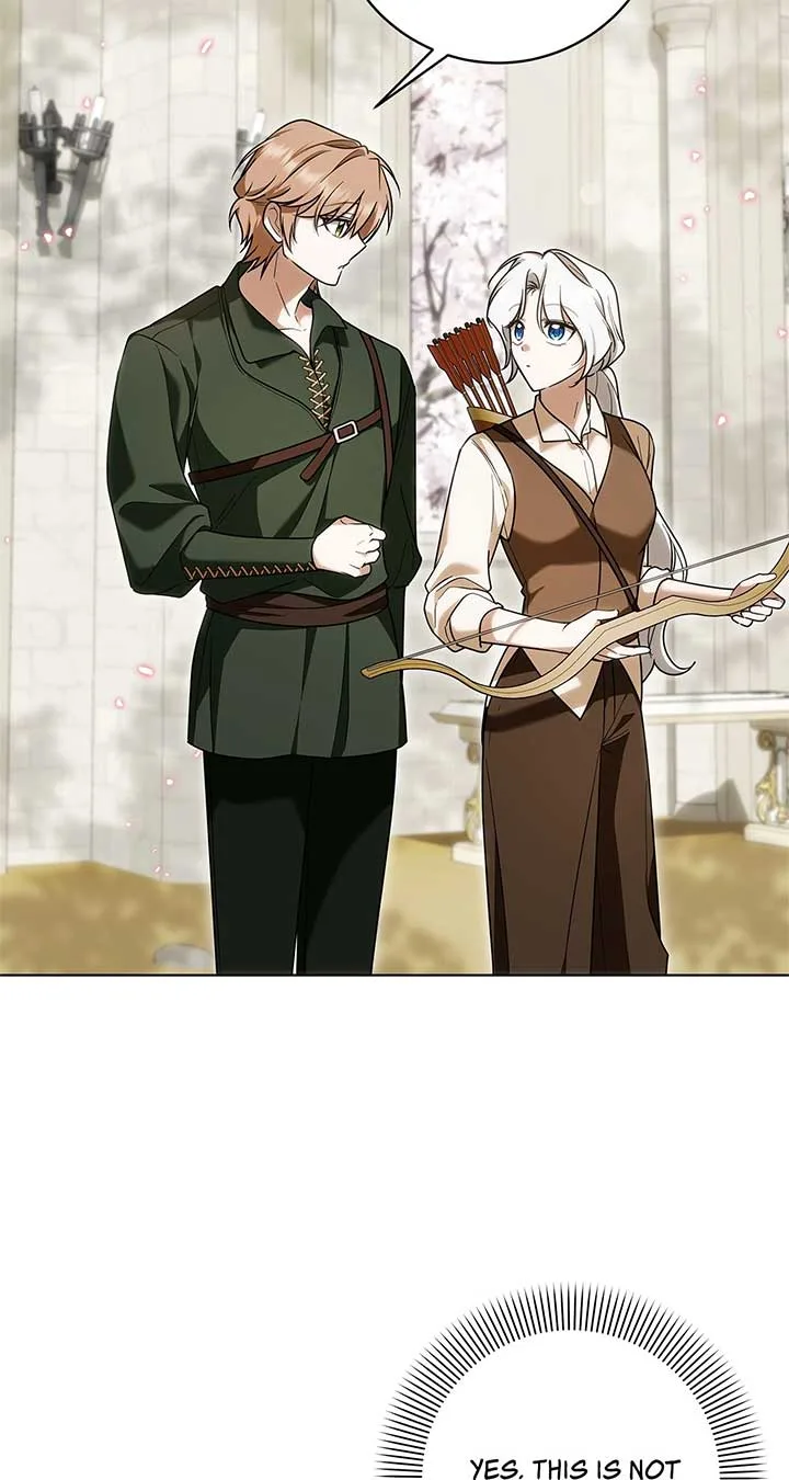 The Obsessive Emperor’s Capable Pharmacist Chapter 28 page 70