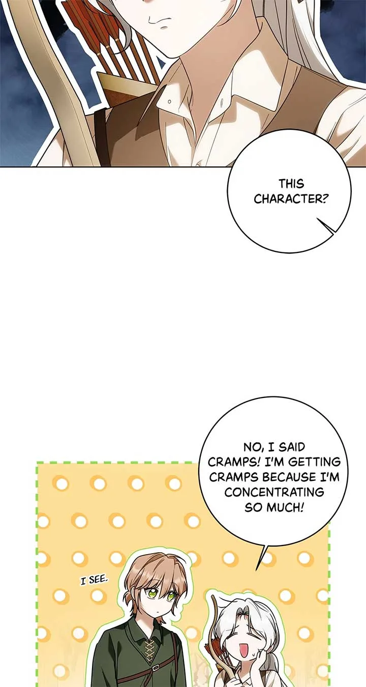 The Obsessive Emperor’s Capable Pharmacist Chapter 28 page 68