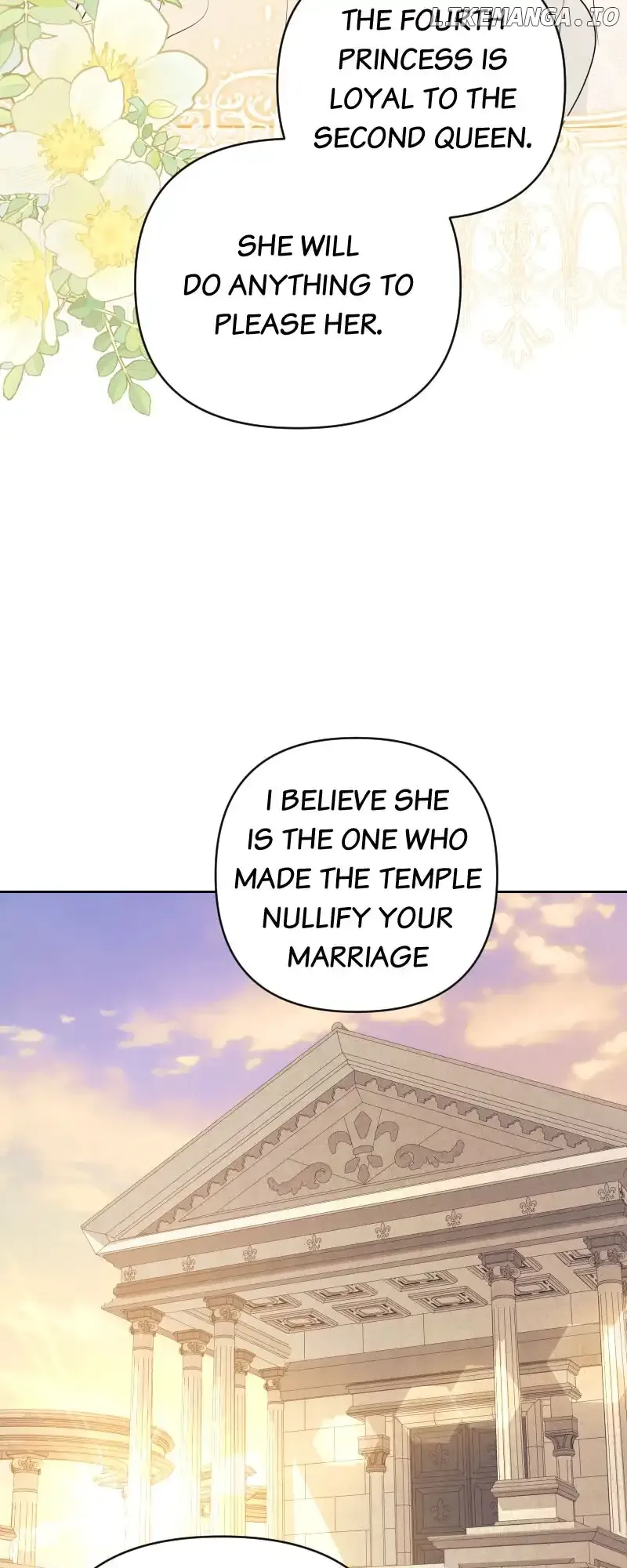 The Obsessive Stud Scammed Me into Marriage Chapter 28 page 64
