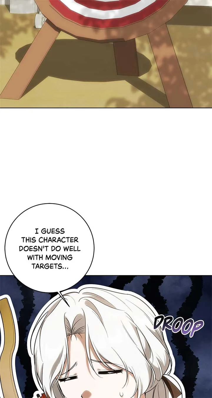 The Obsessive Emperor’s Capable Pharmacist Chapter 28 page 67