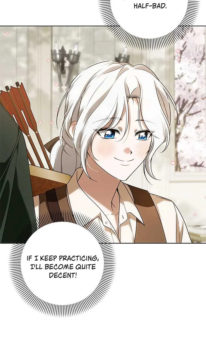 The Obsessive Emperor’s Capable Pharmacist Chapter 28 page 71