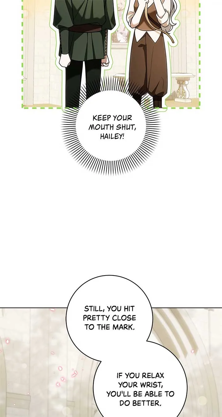 The Obsessive Emperor’s Capable Pharmacist Chapter 28 page 69