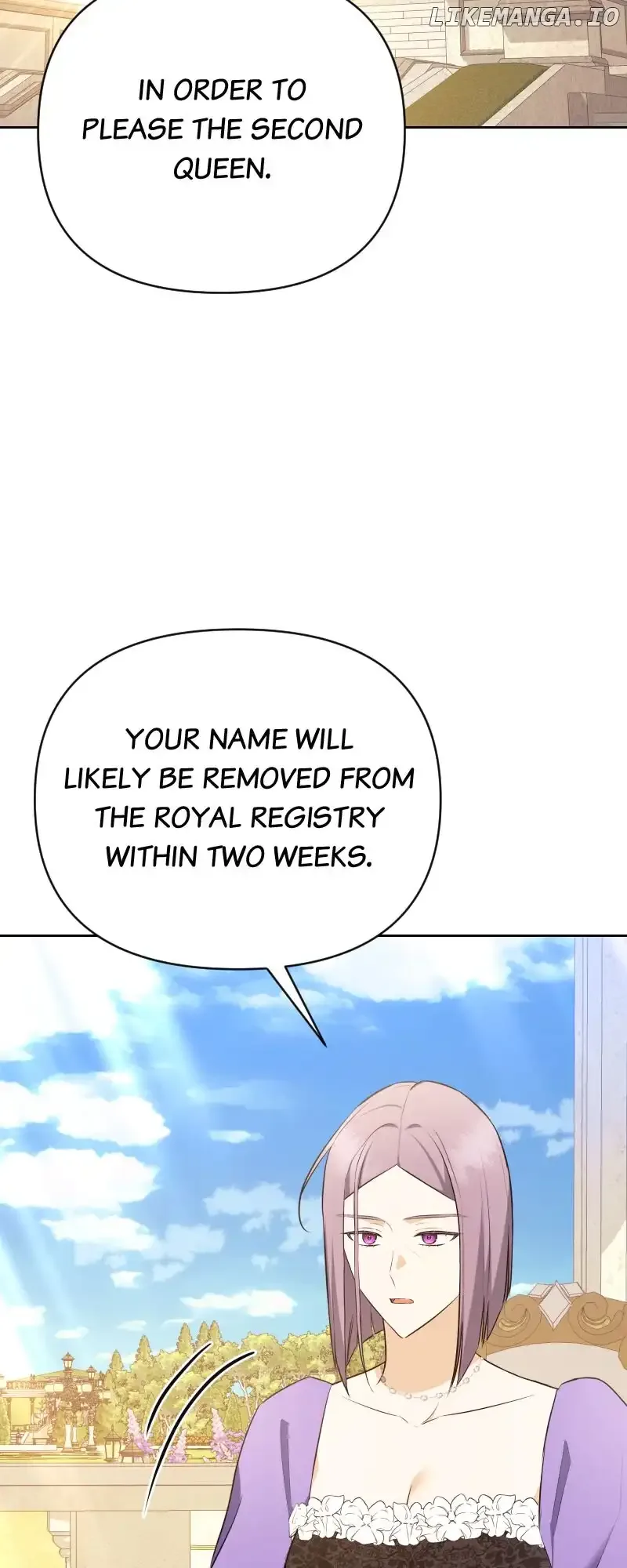 The Obsessive Stud Scammed Me into Marriage Chapter 28 page 65