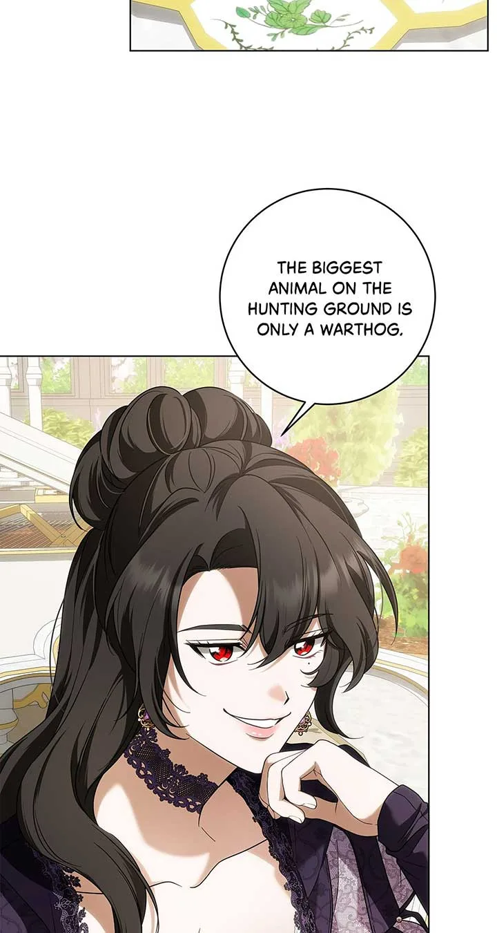 The Obsessive Emperor’s Capable Pharmacist Chapter 28 page 76
