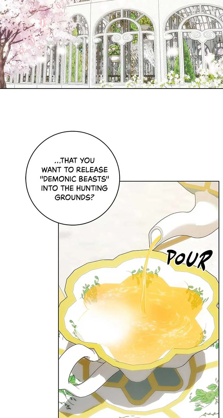 The Obsessive Emperor’s Capable Pharmacist Chapter 28 page 75