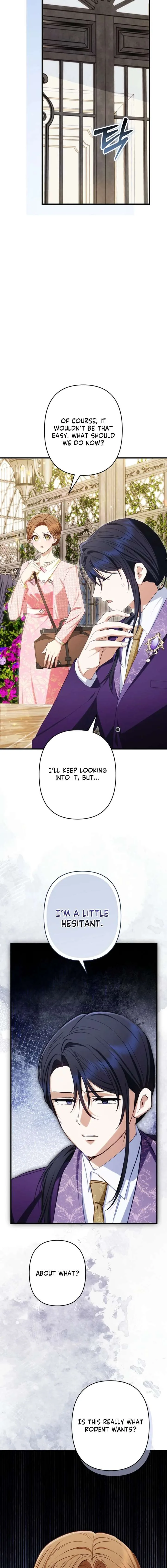 The Rebellion’s Quack Doctor Chapter 28 page 9
