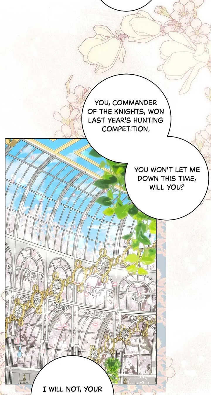 The Obsessive Emperor’s Capable Pharmacist Chapter 28 page 82