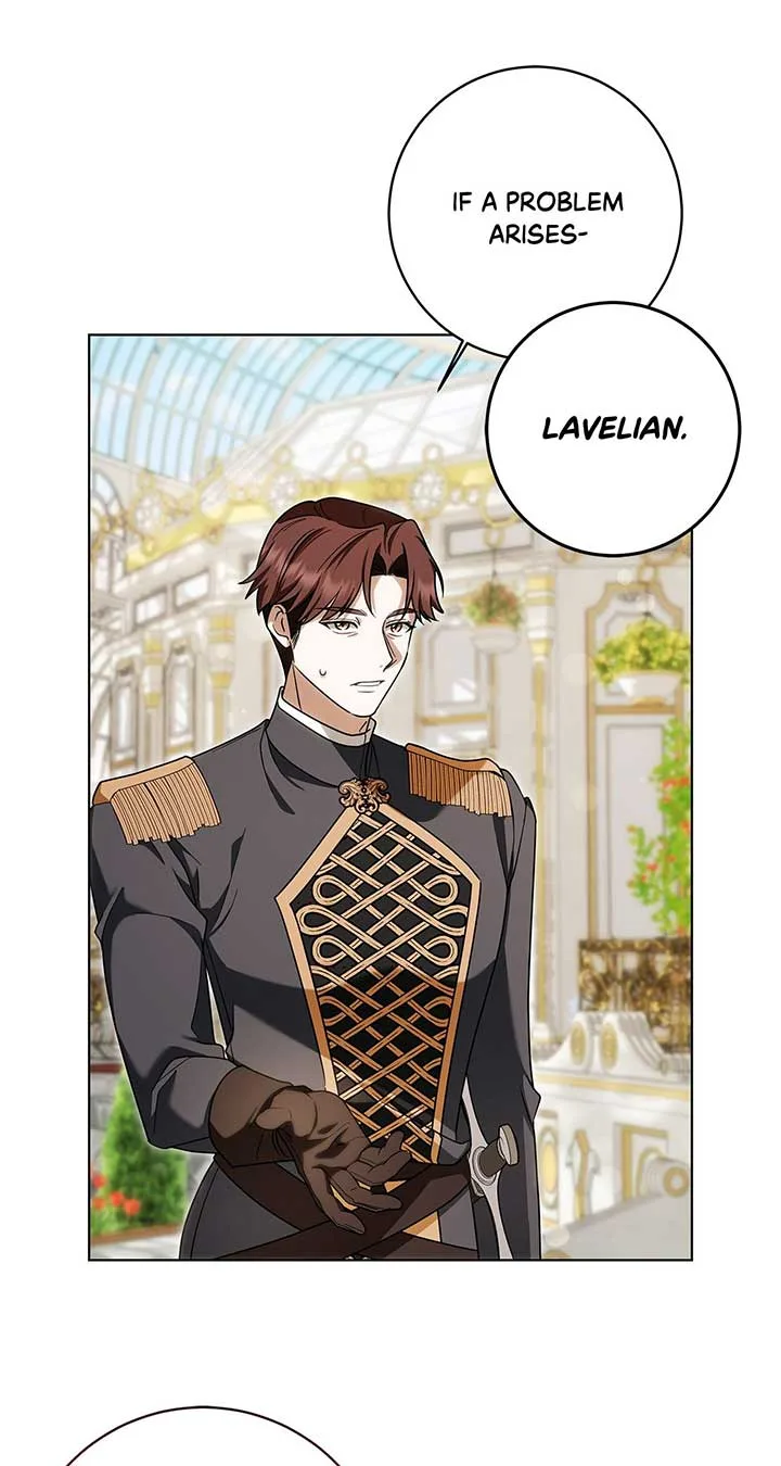 The Obsessive Emperor’s Capable Pharmacist Chapter 28 page 79