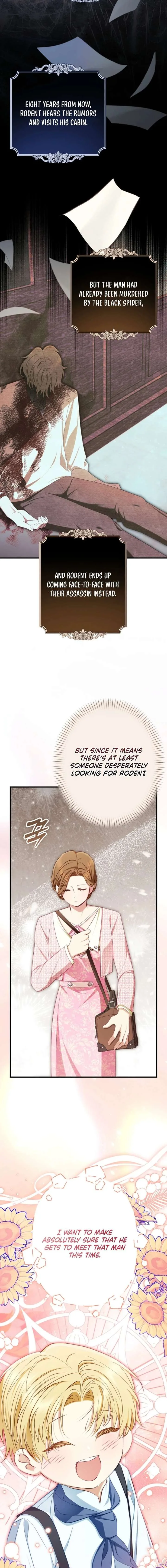 The Rebellion’s Quack Doctor Chapter 28 page 11