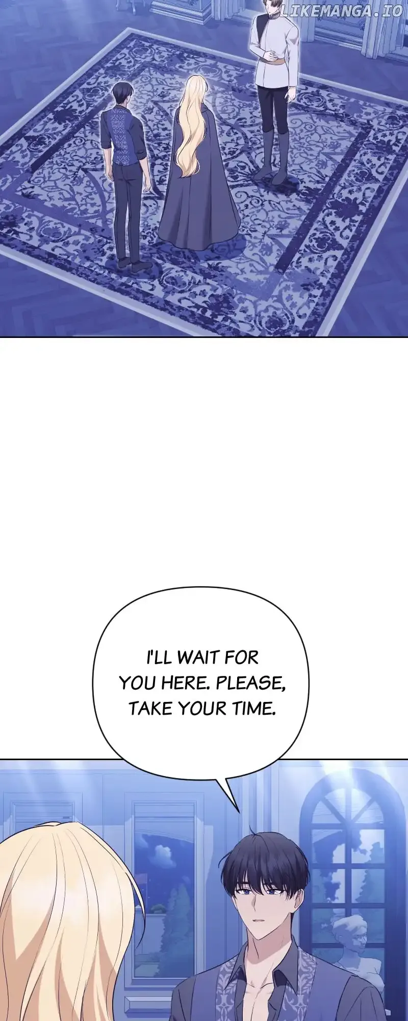 The Obsessive Stud Scammed Me into Marriage Chapter 28 page 94