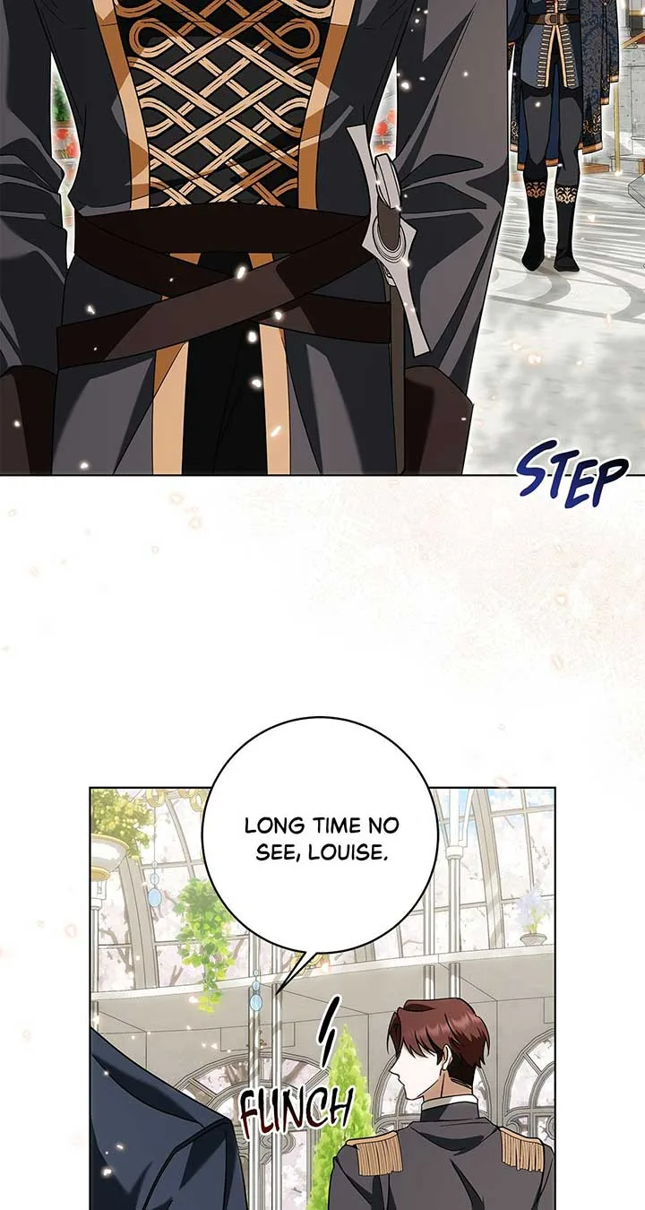 The Obsessive Emperor’s Capable Pharmacist Chapter 28 page 84