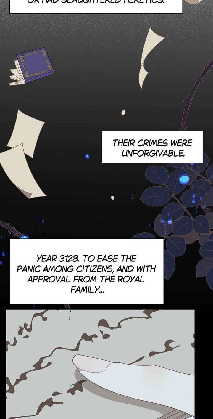 The Reborn Witch Raises a Templar Chapter 27 page 5