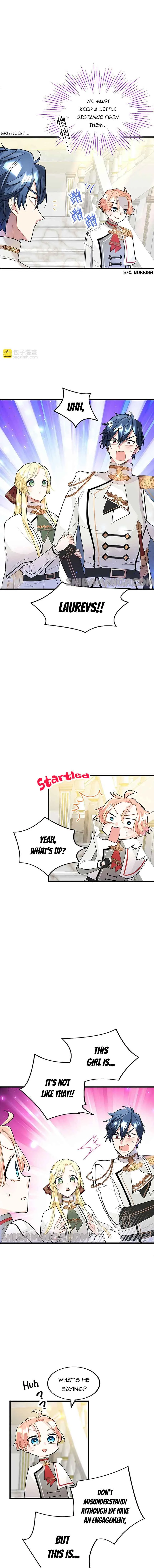 The Reason Why The Twin Lady Crossdresses Chapter 28 page 11