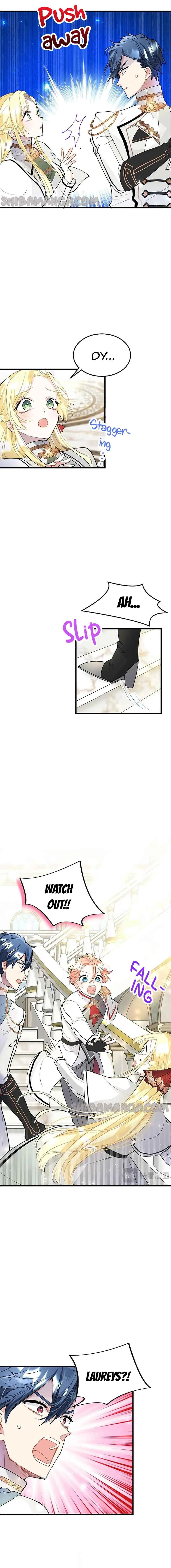 The Reason Why The Twin Lady Crossdresses Chapter 28 page 13