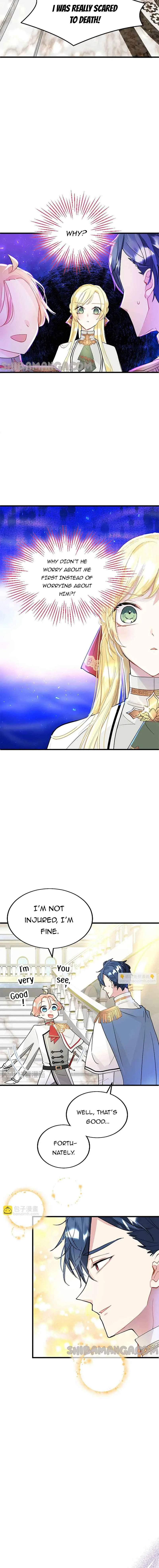 The Reason Why The Twin Lady Crossdresses Chapter 28 page 15