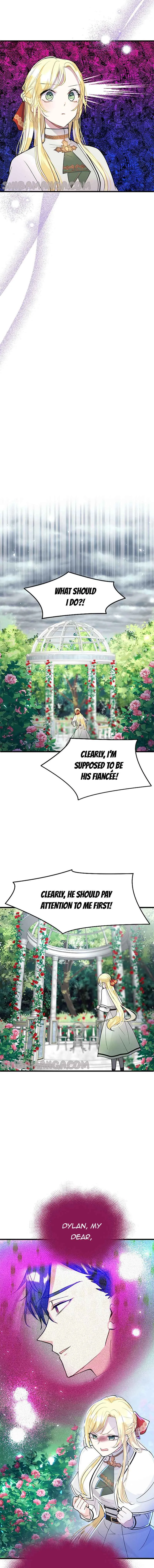 The Reason Why The Twin Lady Crossdresses Chapter 28 page 16