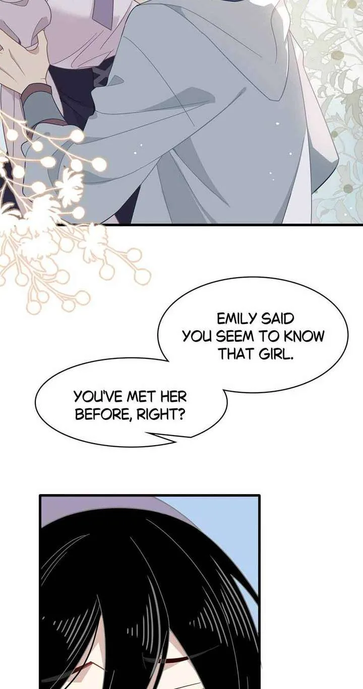 The Reborn Witch Raises a Templar Chapter 27 page 27