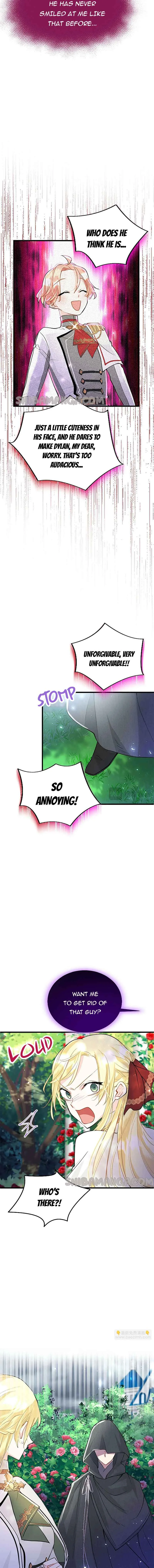 The Reason Why The Twin Lady Crossdresses Chapter 28 page 17