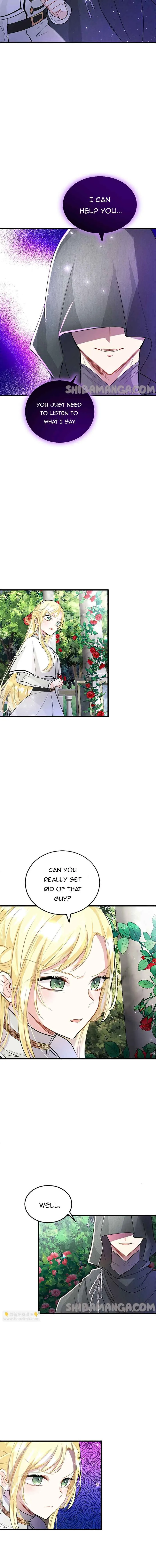 The Reason Why The Twin Lady Crossdresses Chapter 28 page 18